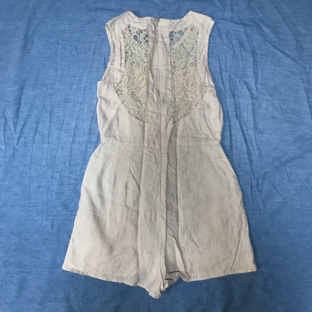 Romper - Picture 2 of 2